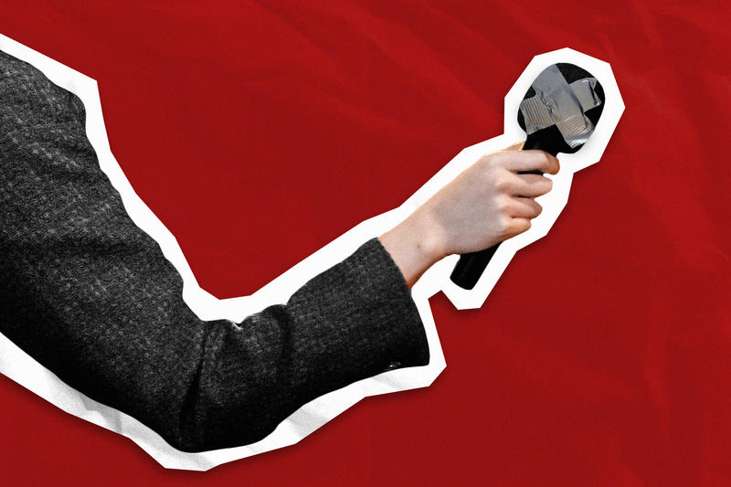 When It Matters Most, Student Journalists Are Showing Up