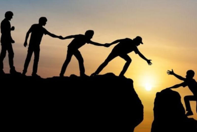 Las Lecciones de Liderazgo que Aprendimos (o Reforzamos) en 2025 Las Lecciones de Liderazgo que Aprendimos (o Reforzamos) en 2025