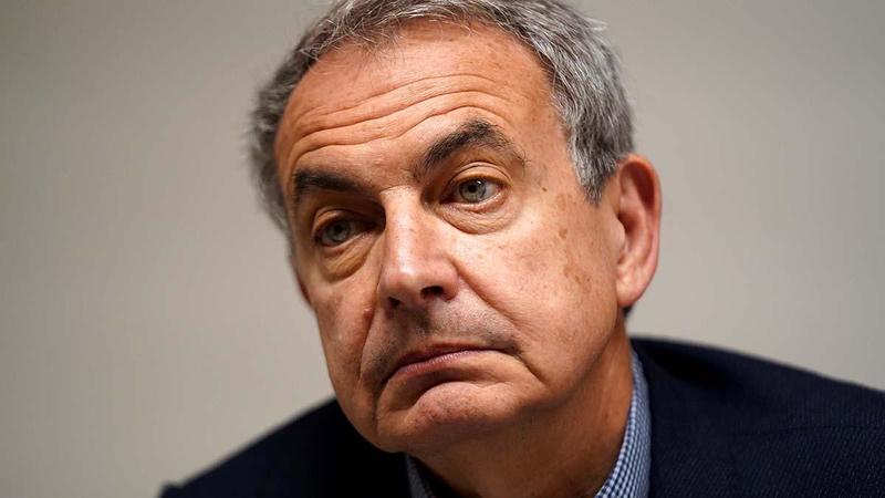 El PP cita a Zapatero en el Senado por su relación con el directivo de Plus Ultra detenido