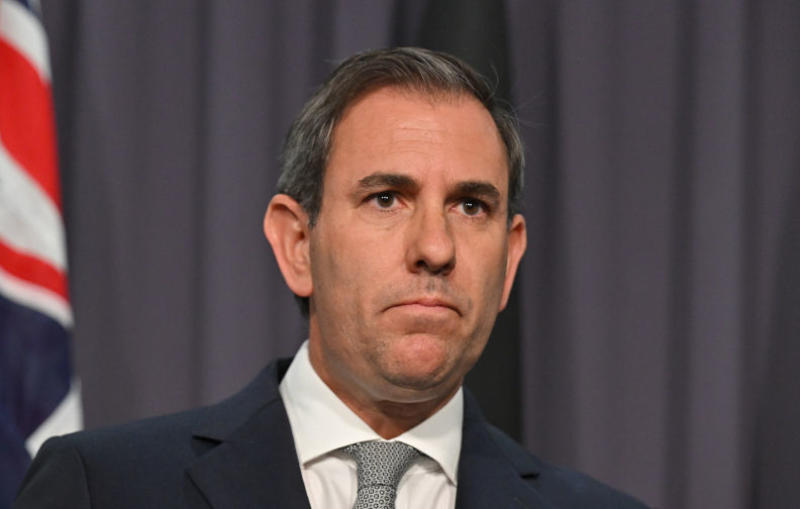 MYEFO leaves the hard work on inflation, debt and budget repair undone