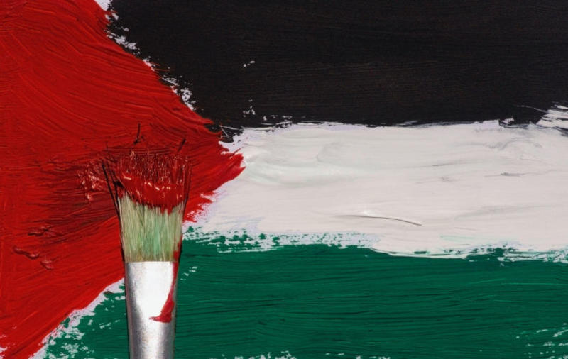 2025 in Review: Palestine, international law and Australia’s silence