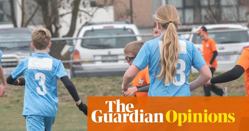 Sport, music, Scouts … it’s time to end the relentless treadmill of kids’ extracurricular activities and re-embrace civilisation