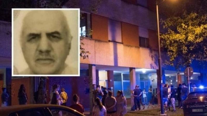 Omicidio di Bibbiano, Stefani condannato a 4 anni e 5 mesi per omicidio preterintenzionale