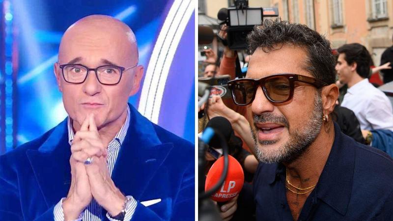 Scandalo Grande Fratello: Alfonso Signorini, i messaggi piccanti ai vip, Fabrizio Corona: cosa sta emergendo