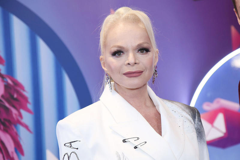 «Дорого-богато сейчас никто не делает»: во сколько за квадратный метр обойдется ремонт квартиры Долиной Полине Лурье