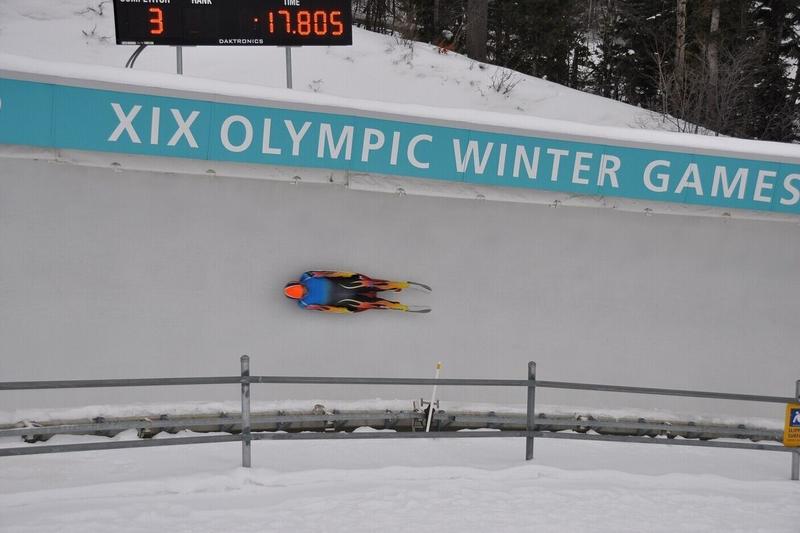 Международная федерация санного спорта — России: статус дал, статус отнял