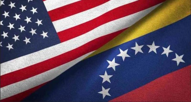Venezuela somos todos Venezuela somos todos