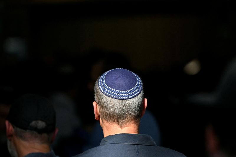 Et faretegn for Norge