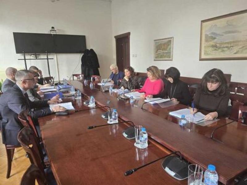 Седем кандидати се борят за поста на европейски прокурор от България