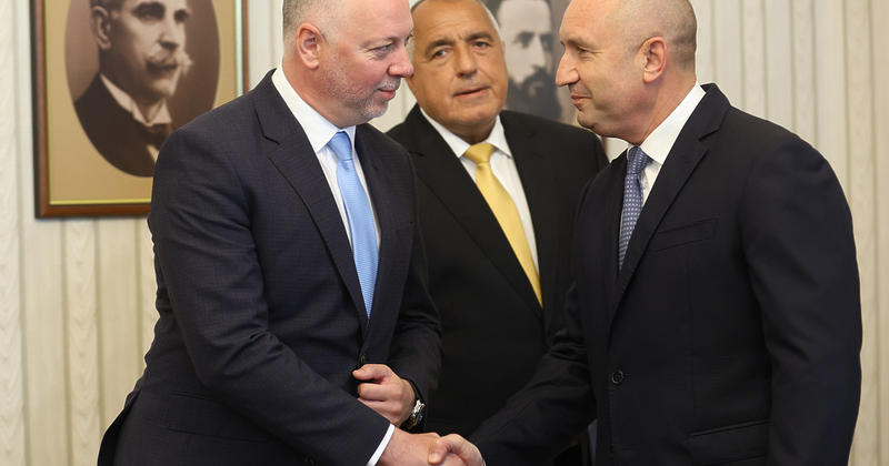 България е в групата на страхливците за руските активи в ЕС