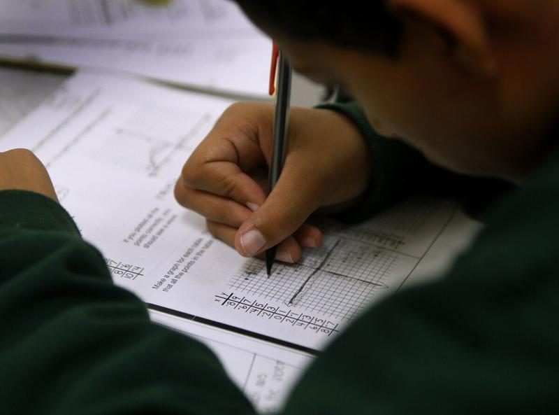 More Math, Not Less, Will Lead Students to Succeed