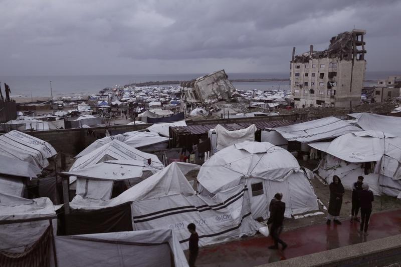 Generalised jargon increases impunity of Israel’s genocide in Gaza