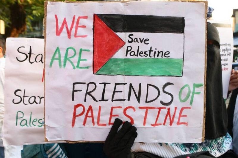 Antisemitism in India: Unpacking an imported playbook