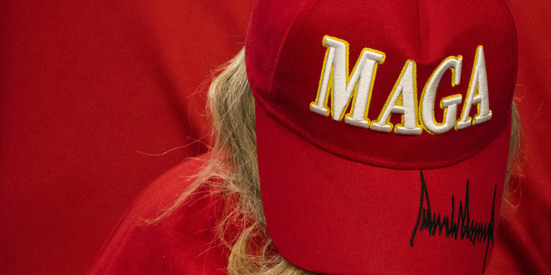 The Transatlantic Rupture Is Complete