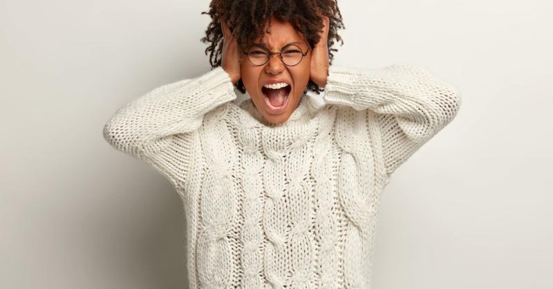 Food Noise: Why You Can’t Stop Thinking About Food