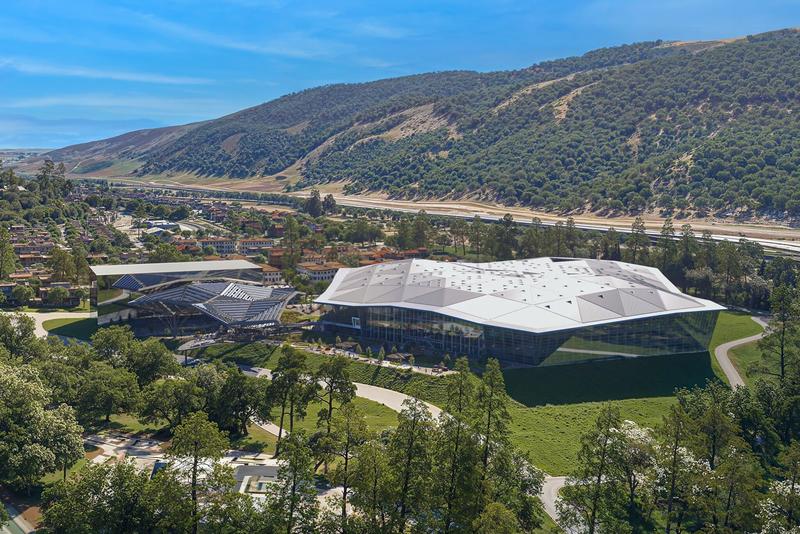 Nvidia picks Kiryat Tivon for large R&D campus, bringing tech jobs north