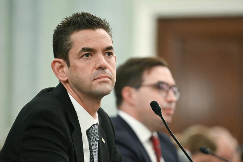 Jewish billionaire Jared Isaacman confirmed to lead NASA race to the Moon