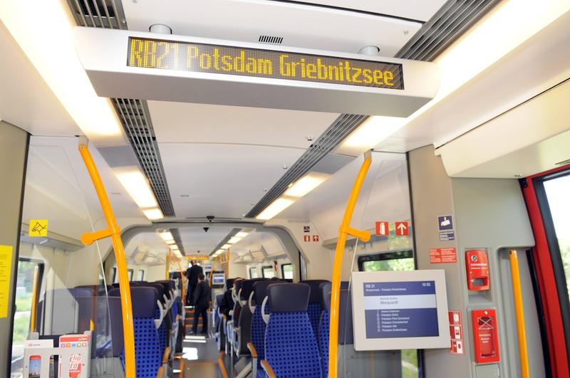 App-Chaos im Regionalverkehr: Wie Apps von DB und BVG Pendler im Stich lassen