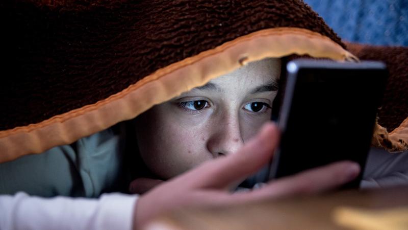 Social-Media-Verbot für Kids: Beschäftigungstherapie für Behörden