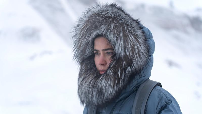 „Smillas Gespür für Schnee“: Die Energiekrise von morgen