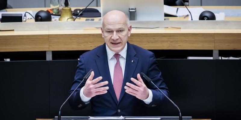 Yad-Vashem-Straße in Berlin: Wegner will schnelle Umsetzung