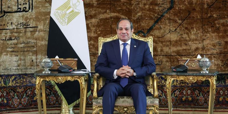 Ägypten: Angeblich Pläne für USA-Reise von Präsident al-Sisi