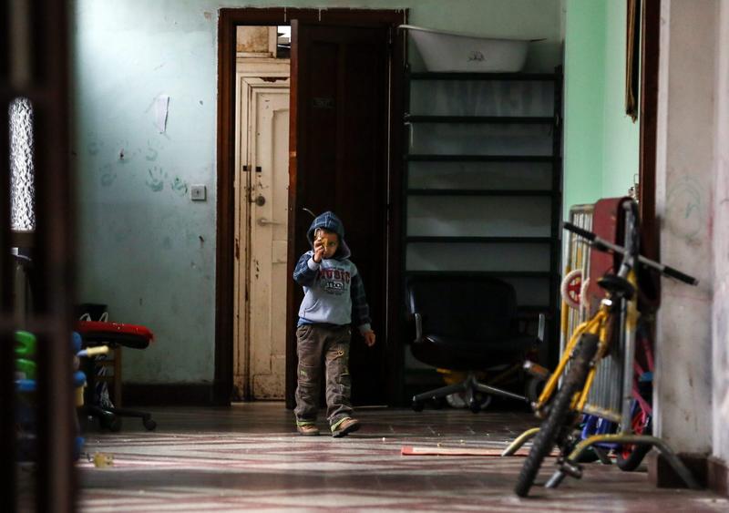 Wohnen in der EU: Ode an die Spekulation