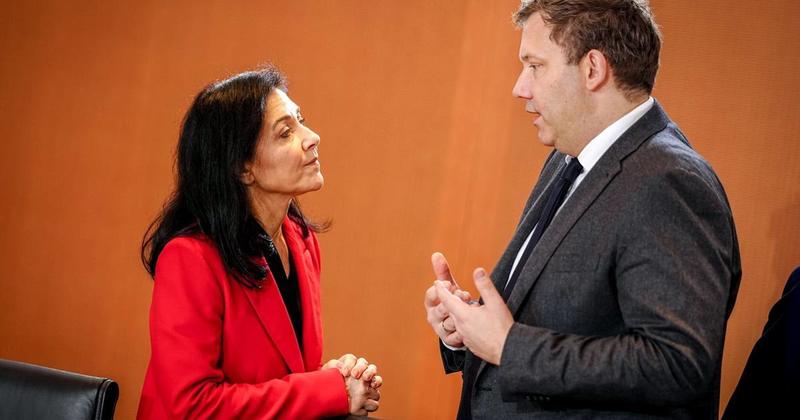 Regierung legt Deutschlandfonds auf: Neue Wünsch-Dir-Was-Liste der Koalition