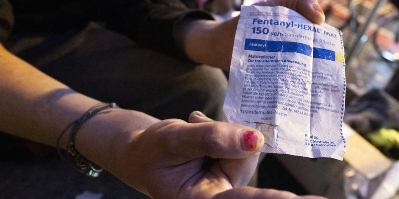 Fentanyl Is Dangerous, But It Is No Weapon of Mass Destruction