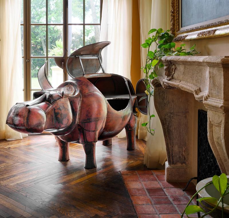 Lalannes Fever and the Global Demand for Design