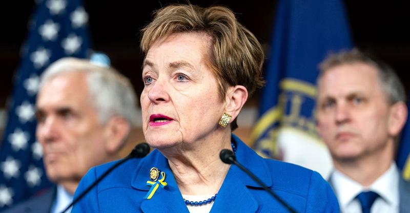 ‘Uninformed Posturing’: Ohio Swing District Race Heats Up as Kaptur Responds to Challenger