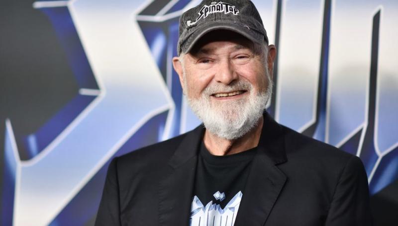 A farewell to Rob Reiner A farewell to Rob Reiner