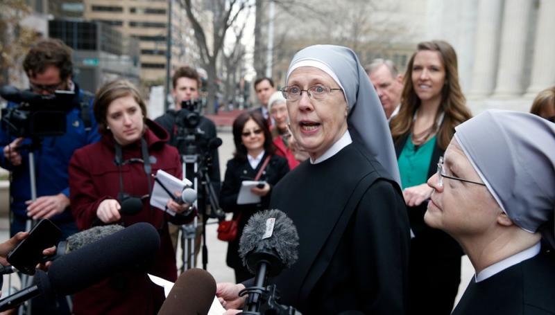 Josh Shapiro should stop his lawfare against nuns Josh Shapiro should stop his lawfare against nuns