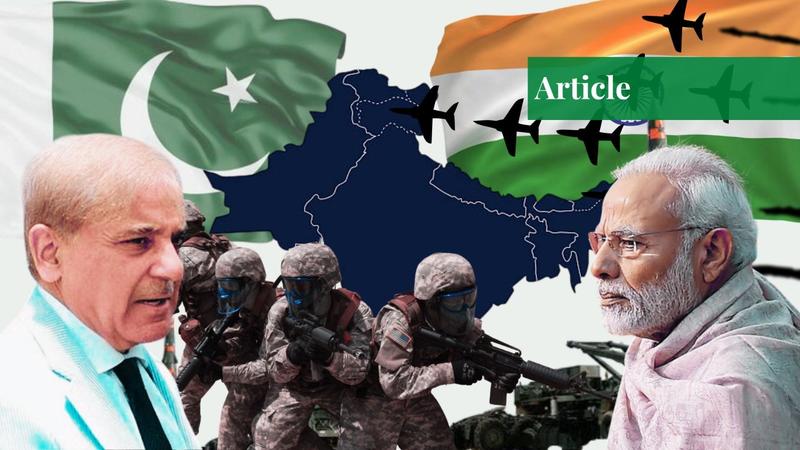 Defense Spending in South Asia: Strategic Competition and Public Policy Trade-offs