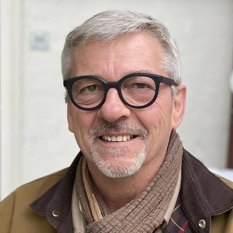 «Ich meinti»: Das Licht leuchtet …