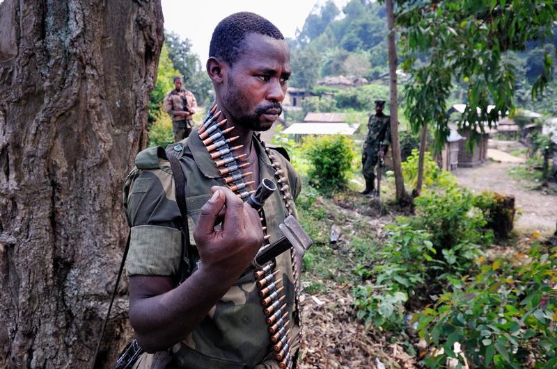 No end in sight to Rwanda’s war in Congo, despite peace deal