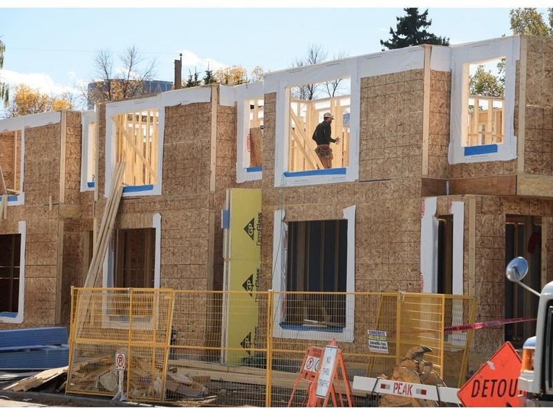 HILL and THOMPSON: Housing in Calgary and Edmonton remains expensive but more affordable than other cities