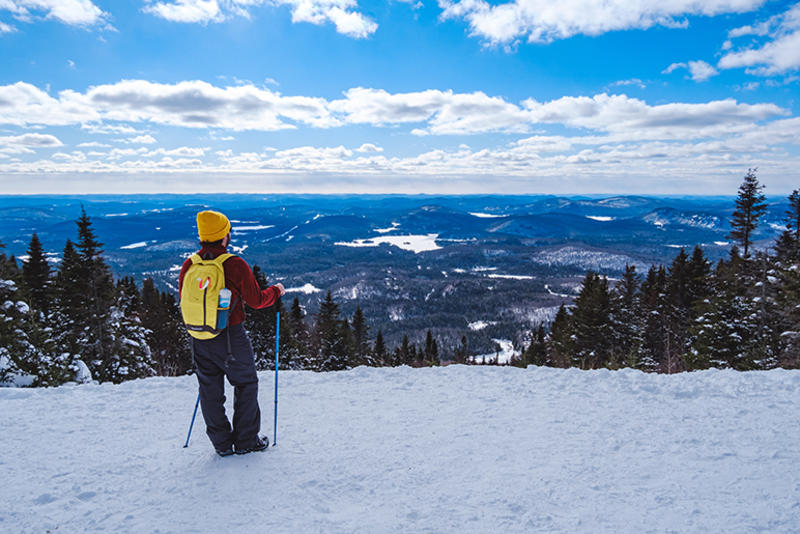 TDAH, entrepreneuriat et temps des fêtes: un cocktail à consommer avec modération