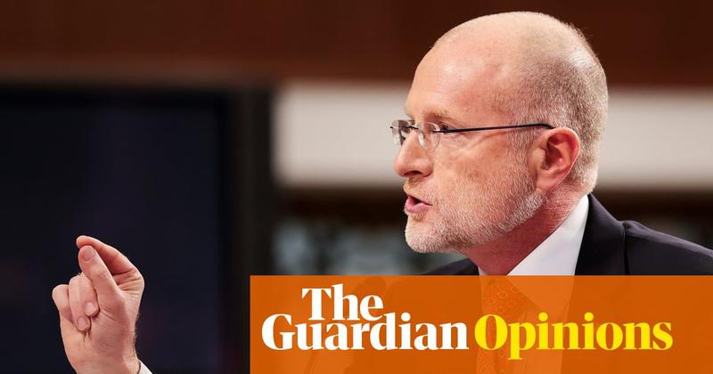 Brendan Carr admits his FCC is Trump’s journalism police