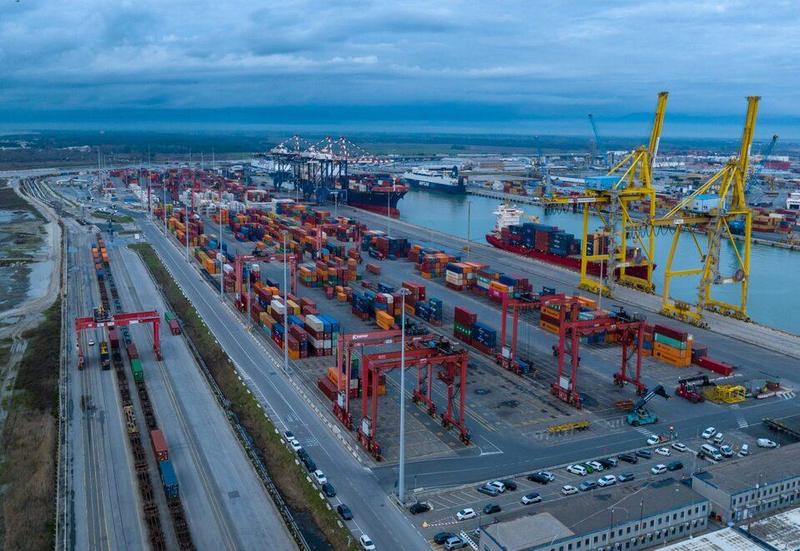 Consultazione pubblica per la Darsena uno di Livorno