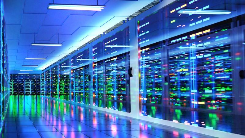 L'intelligenza artificiale inquina come New York