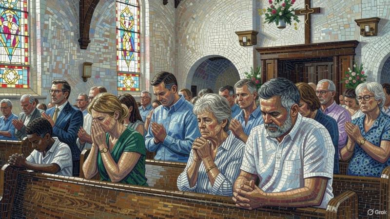 A “opção batista”: discipulado, comunhão e disciplina no reino de Cristo