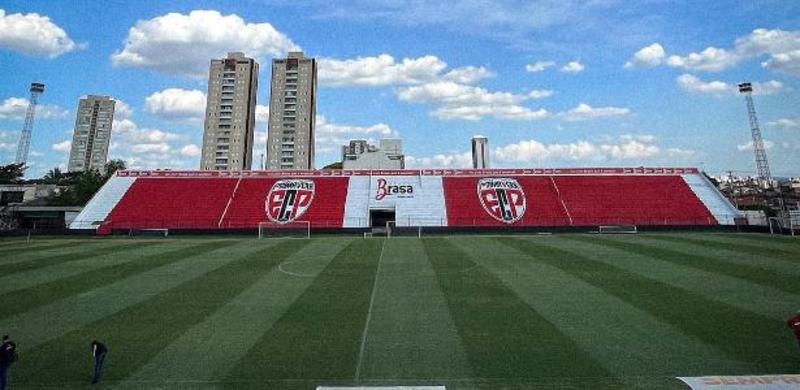 Com gramado da Copa, estreante no Paulistão chega em reta final de reforma