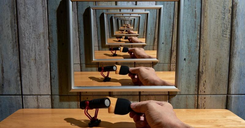 Confused by a Recurring Dream