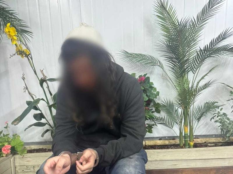 Police arrest third Israeli suspect, a teen, in Beit Lid arson attack in West Bank