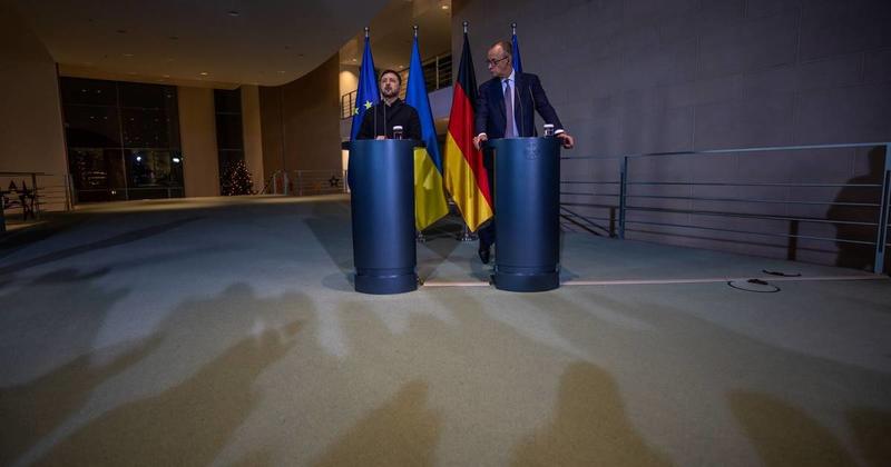 Historiker Geppert zur internationalen Politik: „Deutschland hat drei Optionen“