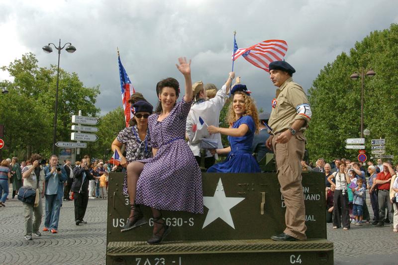 U.S. Strategists Keep Getting France’s Defeat Wrong