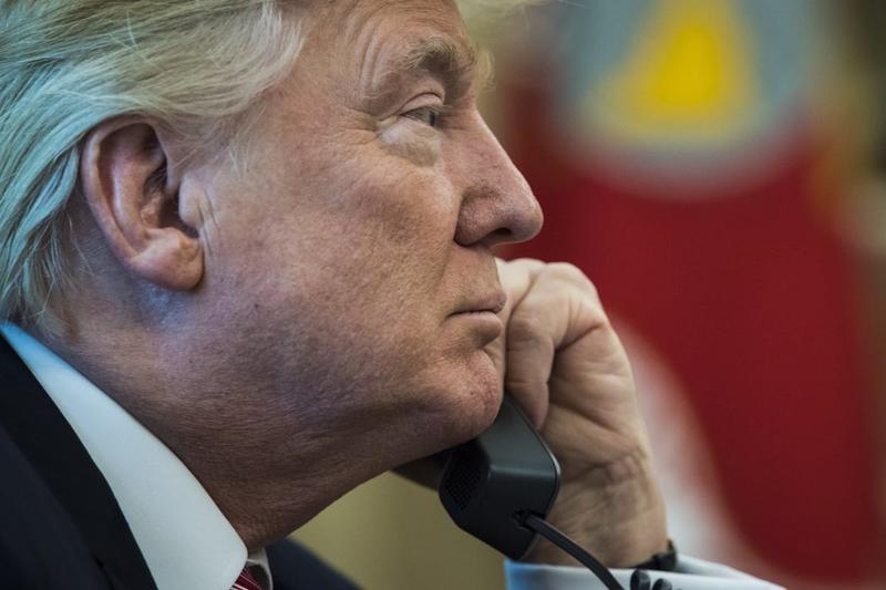 Damning Recording of Trump 2020 Call Exposed: “Who’s Gonna Stop You?”