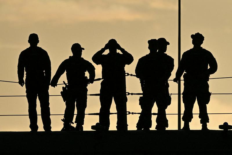 Deception and lies from the White House to justify a war in Venezuela? We’ve seen this movie before in run-ups to wars in Vietnam and Iraq