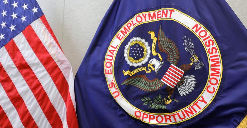 EEOC Urges White Males to Report Discrimination—And Promptly